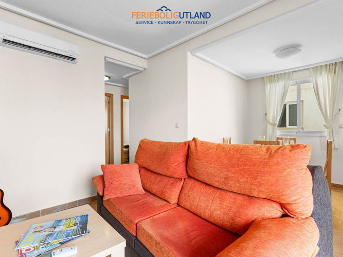 Image No.5-Appartement de 2 chambres à vendre à Alicante