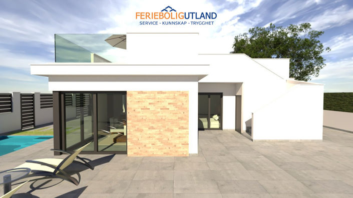 Image No.11-3 Bed Villa for sale