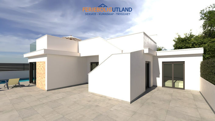 Image No.12-3 Bed Villa for sale