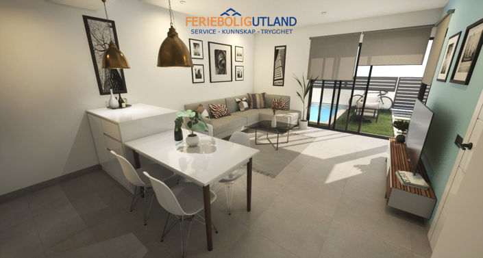 Image No.3-3 Bed Villa for sale