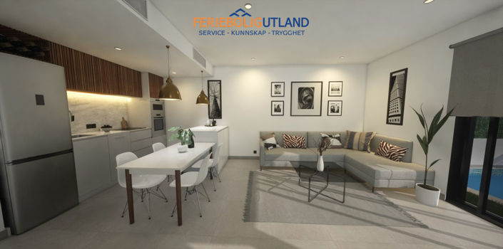 Image No.4-3 Bed Villa for sale