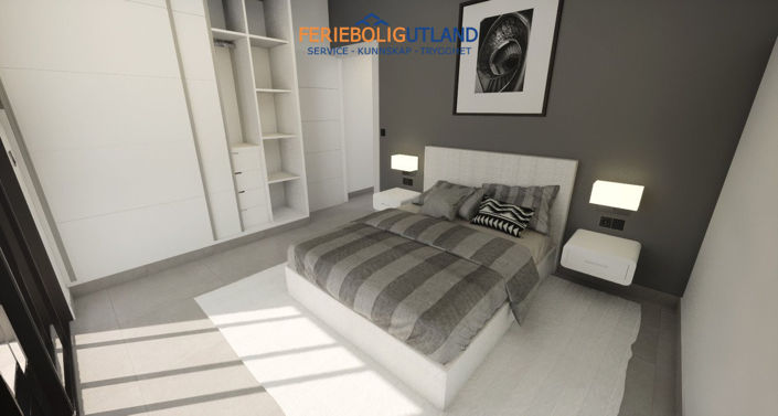 Image No.6-3 Bed Villa for sale