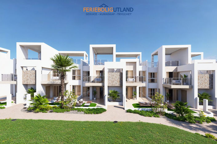 Image No.13-Appartement de 3 chambres à vendre à Ciudad Quesada