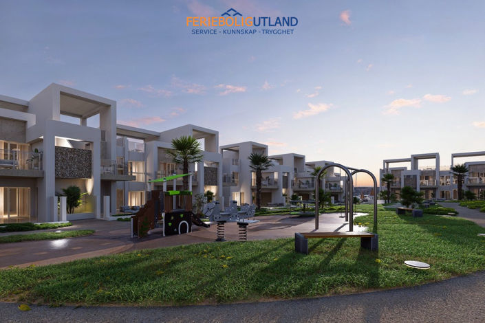 Image No.15-Appartement de 3 chambres à vendre à Ciudad Quesada