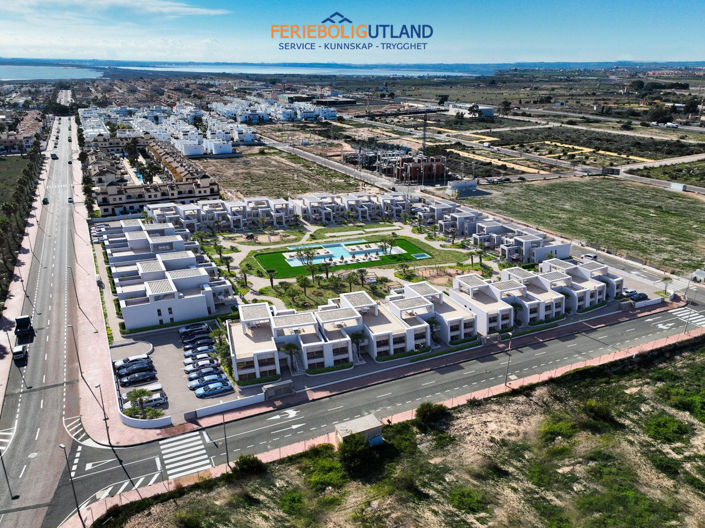 Image No.19-Appartement de 3 chambres à vendre à Ciudad Quesada