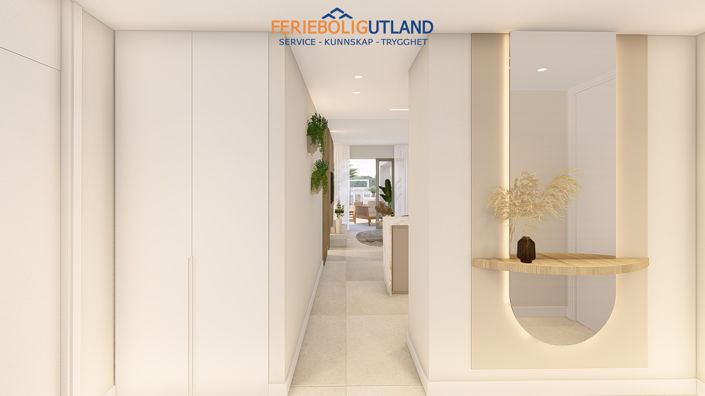 Image No.19-3 Bed Apartment for sale