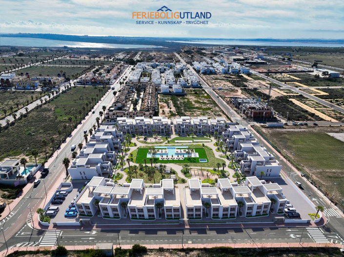 Image No.20-Appartement de 3 chambres à vendre à Ciudad Quesada