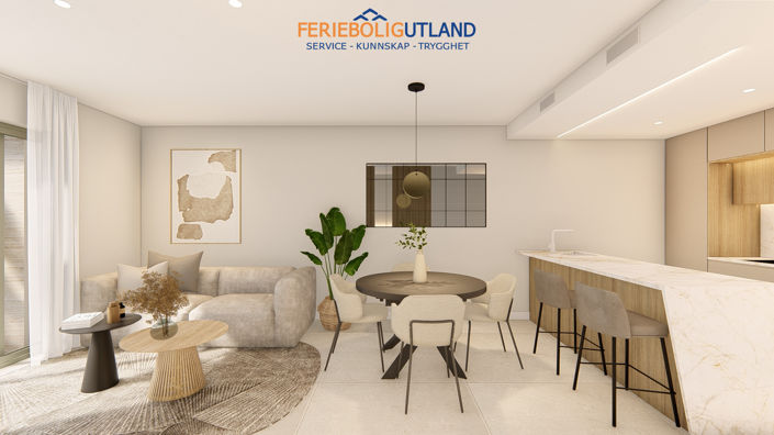 Image No.20-3 Bed Apartment for sale