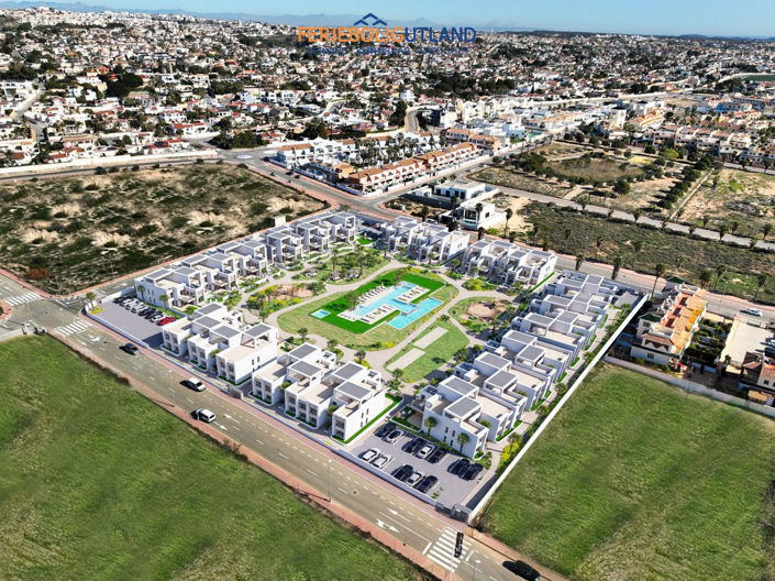 Image No.21-Appartement de 3 chambres à vendre à Ciudad Quesada