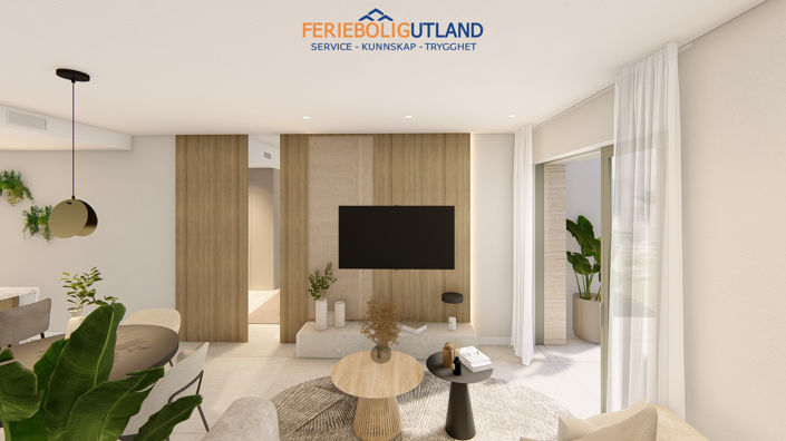 Image No.21-3 Bed Apartment for sale