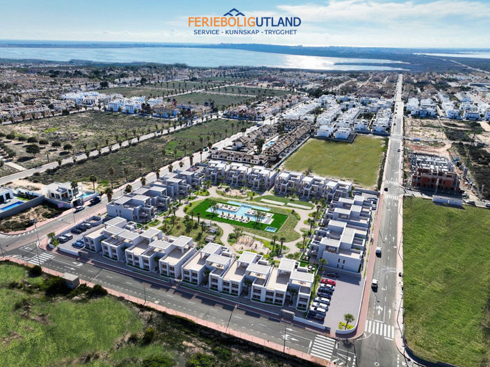 Image No.22-Appartement de 3 chambres à vendre à Ciudad Quesada