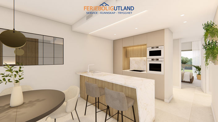 Image No.22-3 Bed Apartment for sale