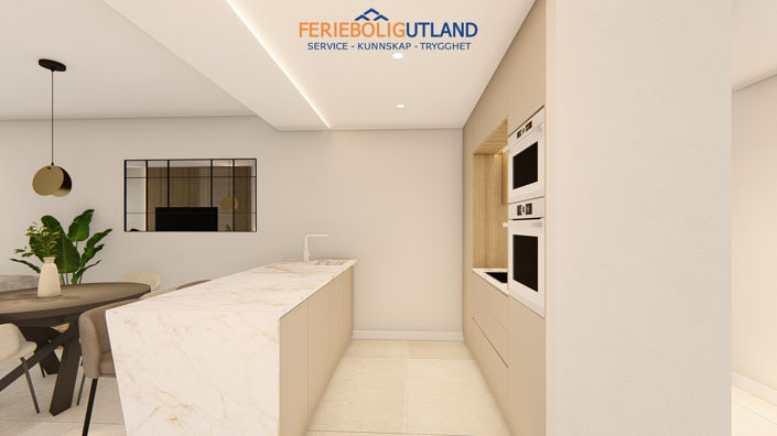 Image No.23-3 Bed Apartment for sale