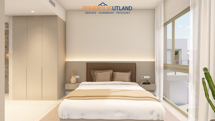 Image No.24-3 Bed Apartment for sale