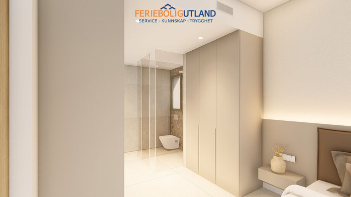 Image No.25-3 Bed Apartment for sale