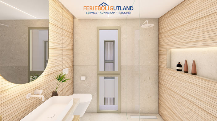 Image No.27-3 Bed Apartment for sale