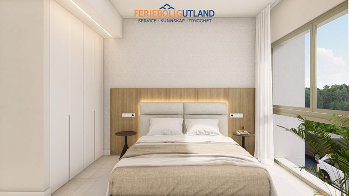 Image No.29-3 Bed Apartment for sale