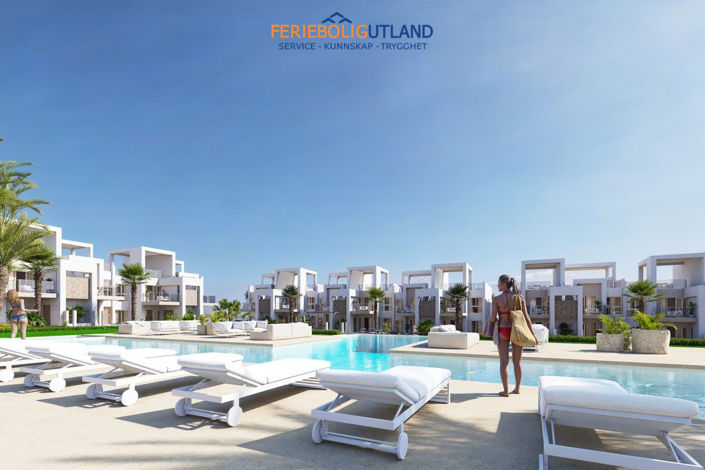 Image No.3-Appartement de 3 chambres à vendre à Ciudad Quesada