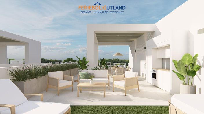 Image No.34-3 Bed Apartment for sale
