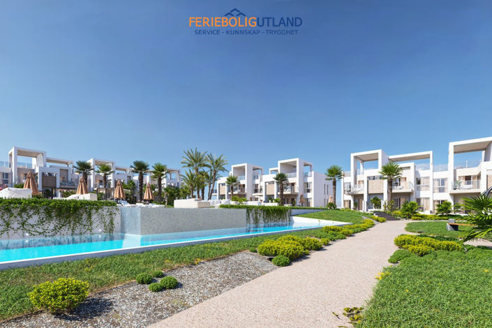 Image No.7-Appartement de 3 chambres à vendre à Ciudad Quesada