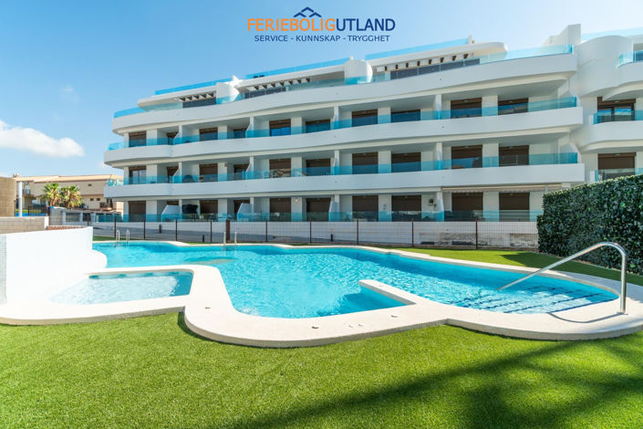 Image No.1-3 Bed Apartment for sale