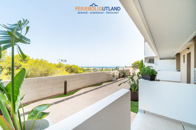 Feriebolig Utland most sold property