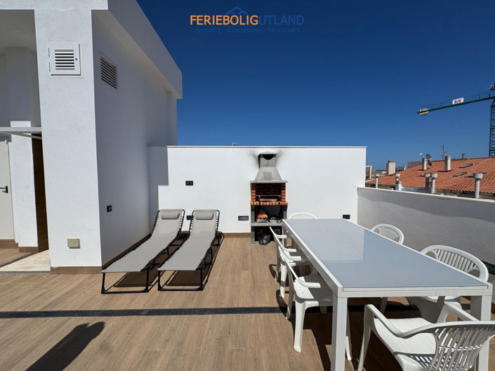 Image No.10-Appartement de 2 chambres à vendre à Torrevieja