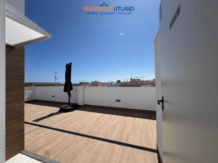 Image No.11-Appartement de 2 chambres à vendre à Torrevieja