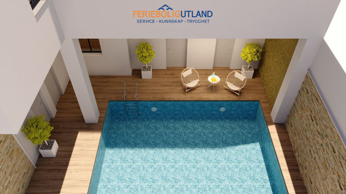 Image No.19-Appartement de 2 chambres à vendre à Torrevieja