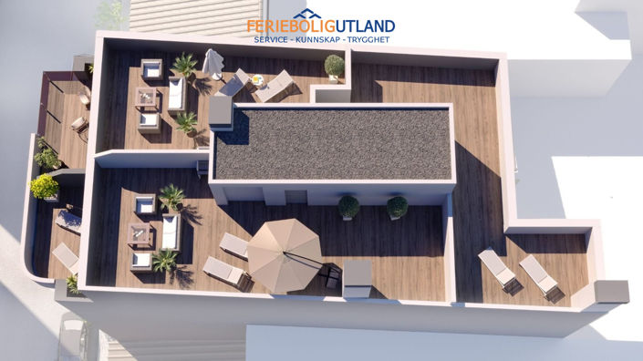 Image No.21-Appartement de 2 chambres à vendre à Torrevieja