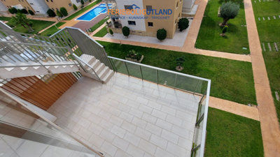 Feriebolig Utland most sold property