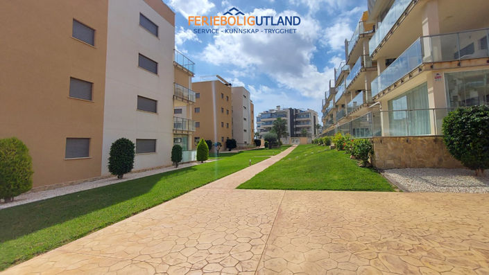 Image No.6-Appartement de 3 chambres à vendre à Los Dolses