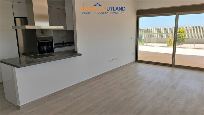 Image No.3-Appartement de 3 chambres à vendre à Los Dolses