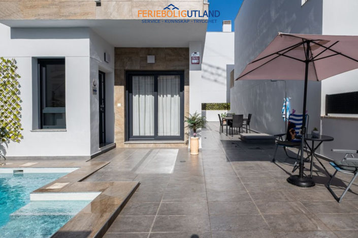 Image No.16-3 Bed Villa for sale