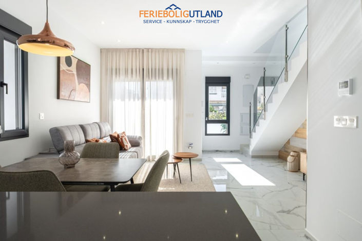 Image No.22-3 Bed Villa for sale