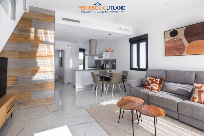 Image No.30-3 Bed Villa for sale