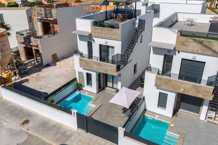 Image No.6-3 Bed Villa for sale