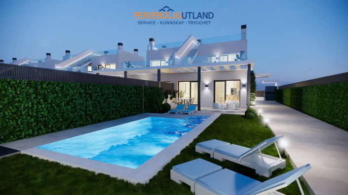 Image No.1-3 Bed Villa for sale