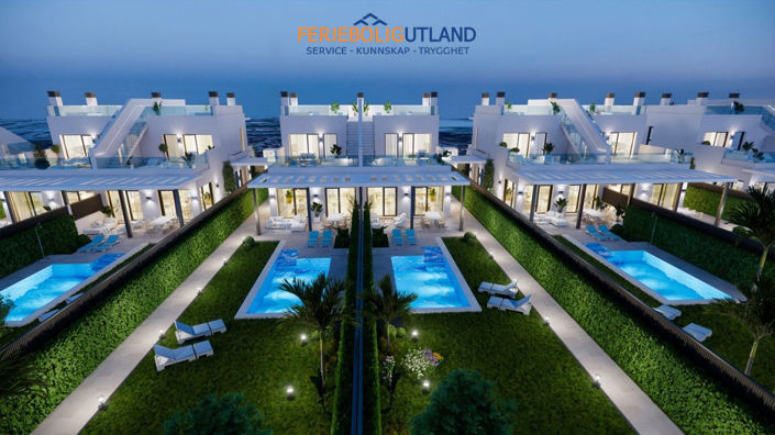 Image No.4-3 Bed Villa for sale