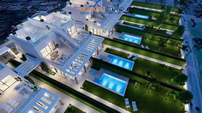 Image No.5-3 Bed Villa for sale