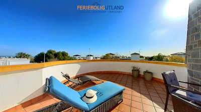 Feriebolig Utland most sold property
