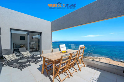 Feriebolig Utland most sold property