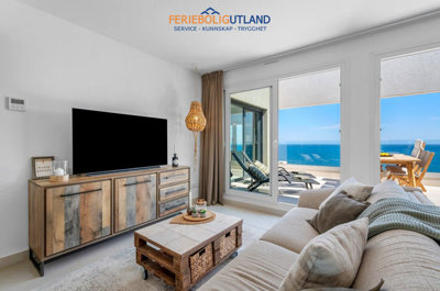 Feriebolig Utland most sold property