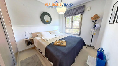 Feriebolig Utland most sold property