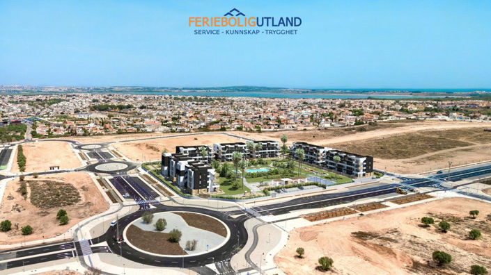 Image No.12-Appartement de 2 chambres à vendre à Alicante