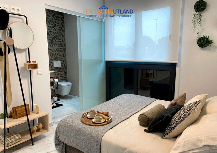 Image No.3-Appartement de 2 chambres à vendre à Alicante