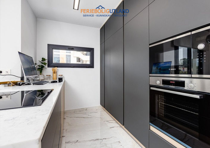 Image No.4-Appartement de 2 chambres à vendre à Alicante