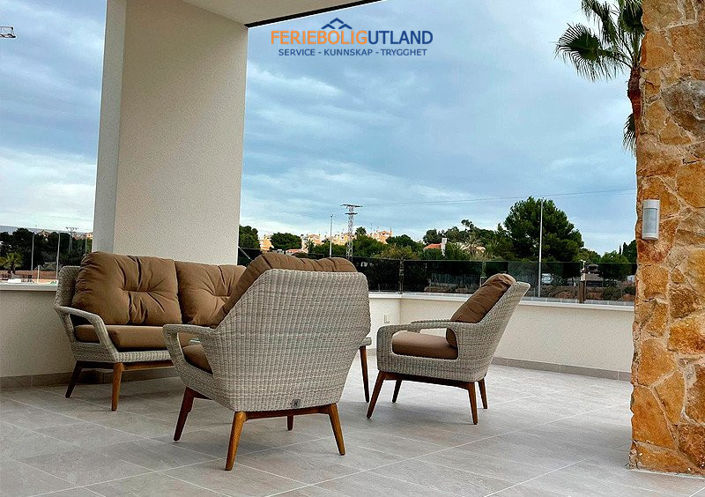 Image No.5-Appartement de 2 chambres à vendre à Alicante