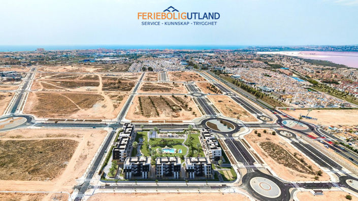 Image No.9-Appartement de 2 chambres à vendre à Alicante