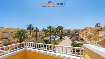 Feriebolig Utland most sold property